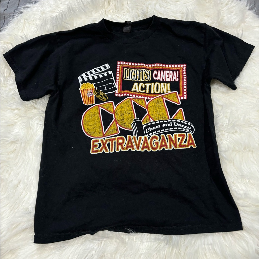 ✨3/$15 CCC Cheer Competition T-Shirt